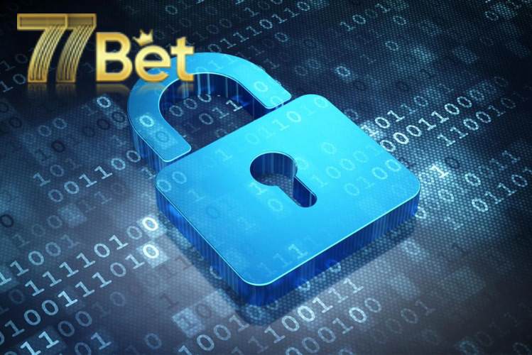 Triển khai chính sách bảo mật 77BET như thế nào?