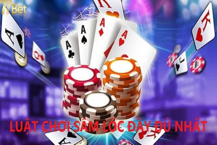 Đôi nét tổng quan về tựa game sâm lốc online